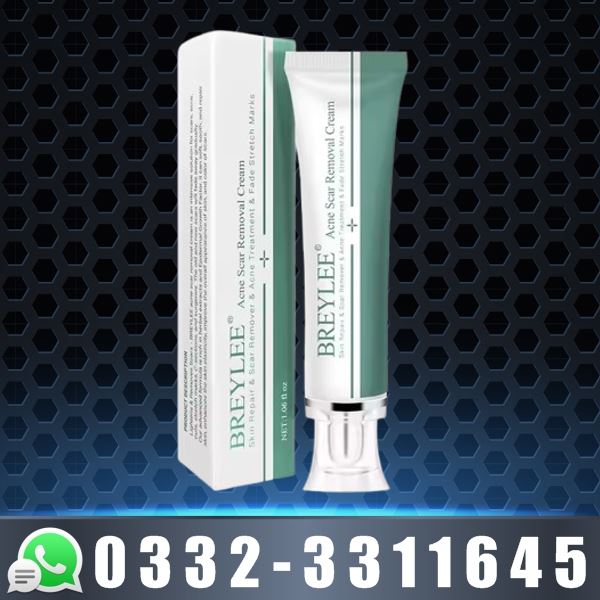 Breylee Acne Treatment Cream in Pakistan