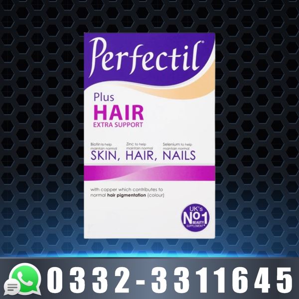 Perfectil Plus Tablets in Pakistan