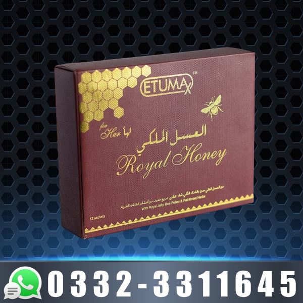 Royal Honey For Her in Pakistan