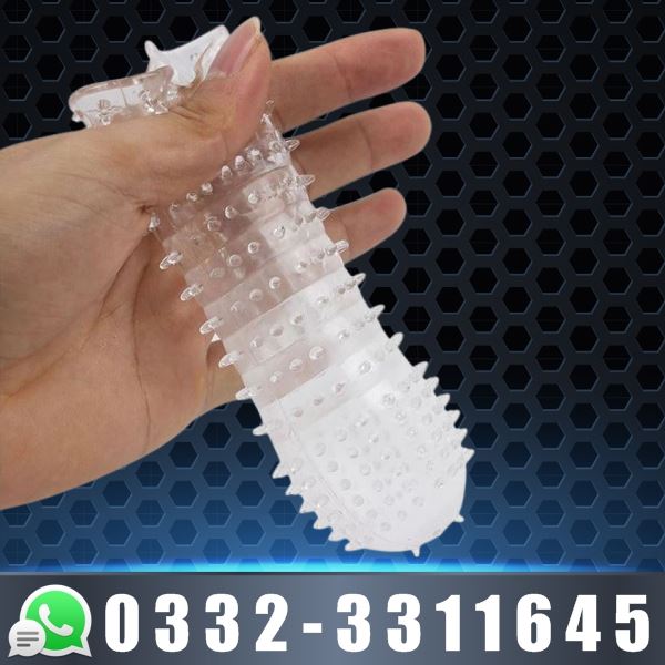 Silicone Condom in Pakistan