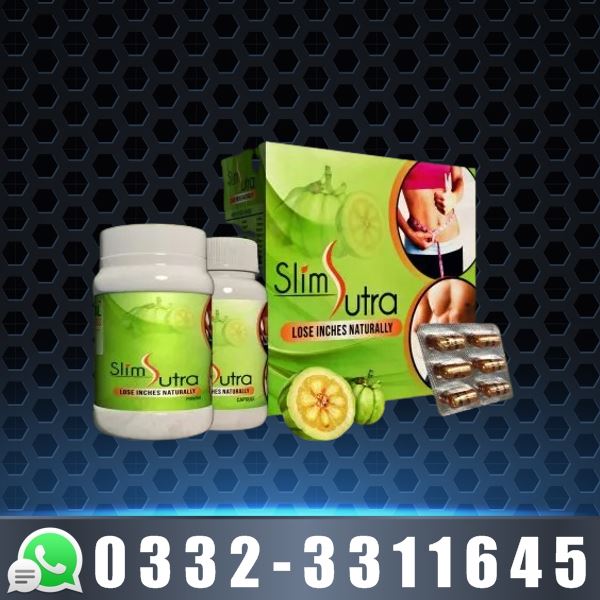 Slim Sutra Supplement in Pakistan